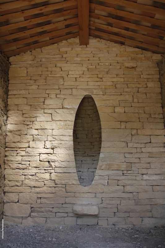 Andy Goldsworthy, Penché dans le vent, un film de Thomas Riedelsheimer