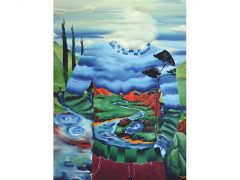 Antoine Carbonne [PORTRAIT D’ARTISTE]
