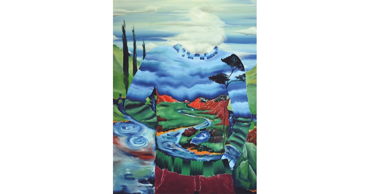 Antoine Carbonne [PORTRAIT D’ARTISTE]