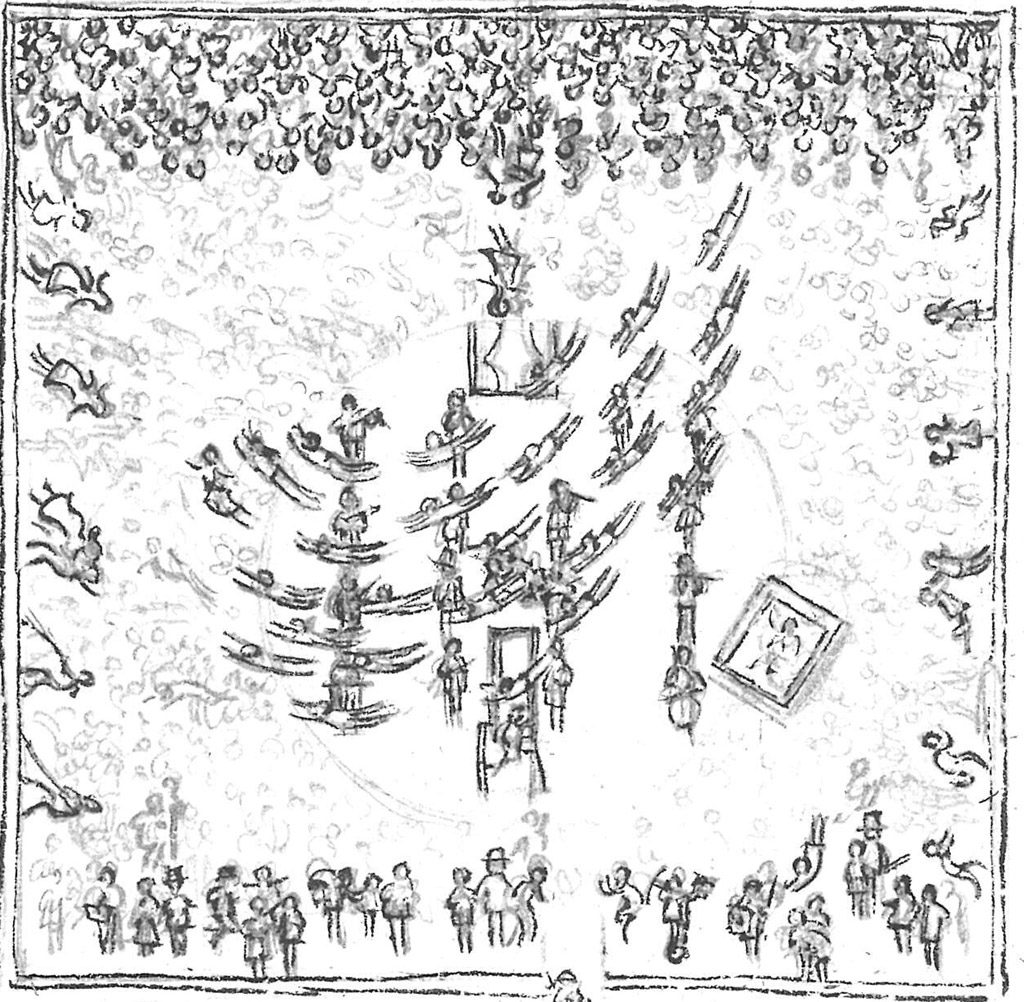 ©Charles-Henri de Pimodan