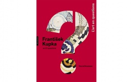 Frantisek Kupka en 15 questions, Pascal Rousseau, Hazan