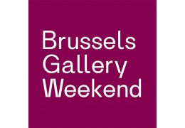 BRUSSELS GALLERY WEEKEND