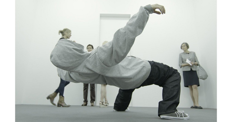 LIVE ART sur Arte tous les dimanches du mois d?août