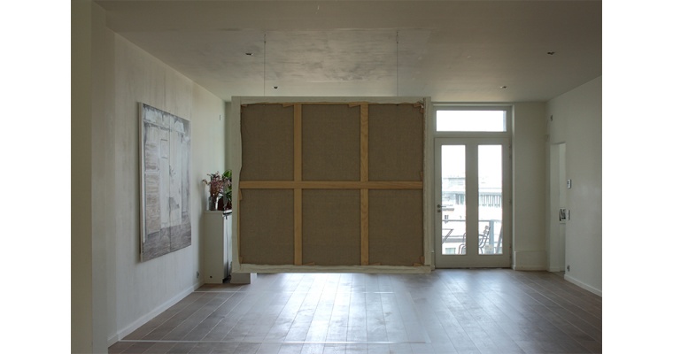 Des espaces chez Nathanaëlle Herbelin
