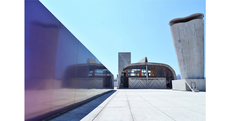 OLIVIER MOSSET « UNTITLED » – MAMO MARSEILLE