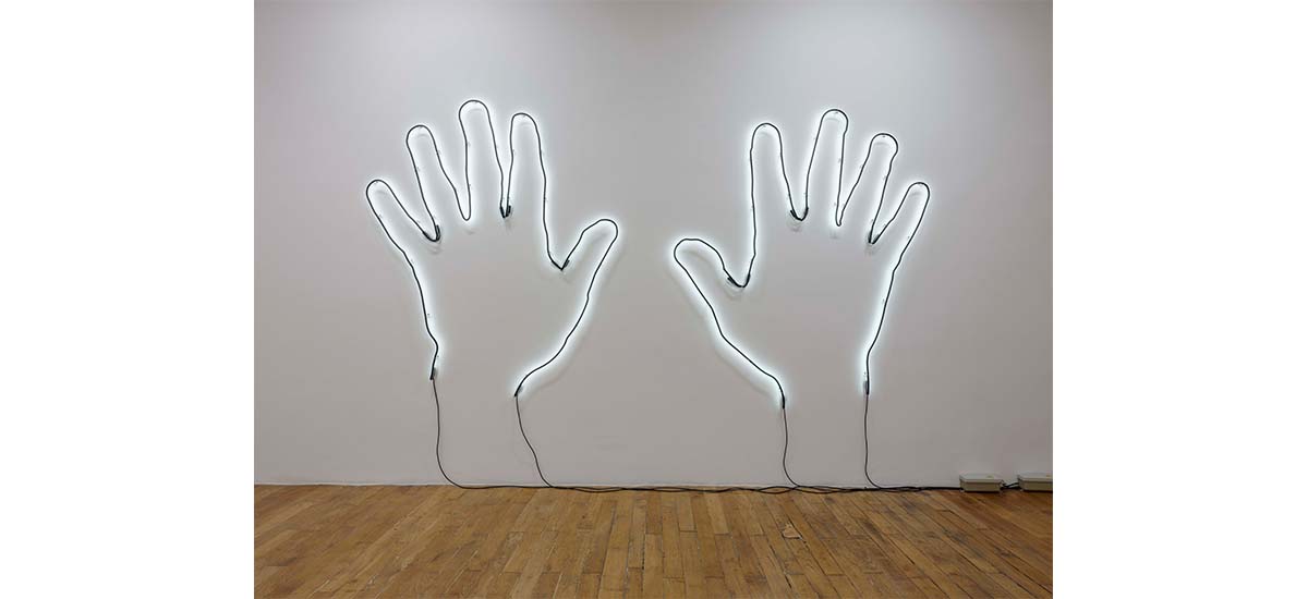 Glenn Ligon – Obscurcir pour révéler