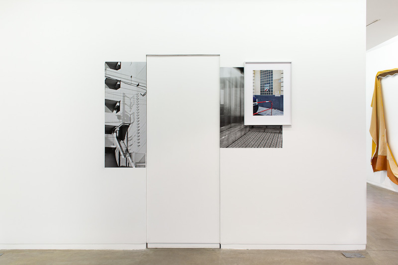 Christian Aschman, Untitled #01 Tokyo, 2014 - 2018. Photo © Margot Montigy