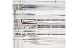 ASIA NOW 2018 – GALERIE MARIA LUND, Paysage coréen