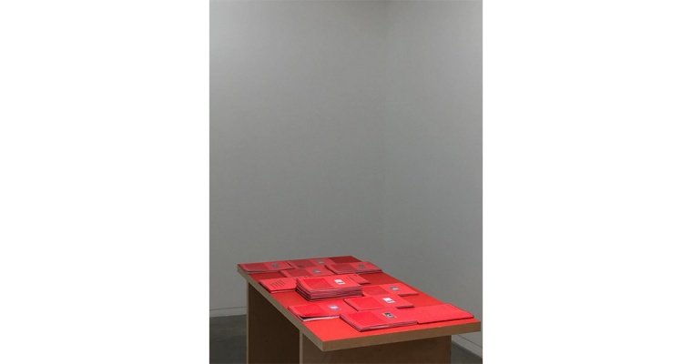 Théophile Calot, projet « Copies »