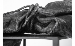 Angelika Markul, Mylodon de terre [FOCUS]