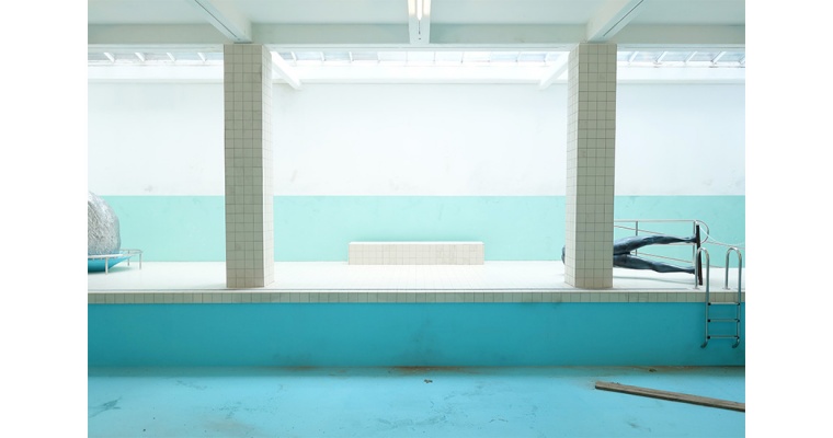 Vu à Londres : Elmgreen & Dragset, Martine Syms, Nicoletti Contemporary,…
