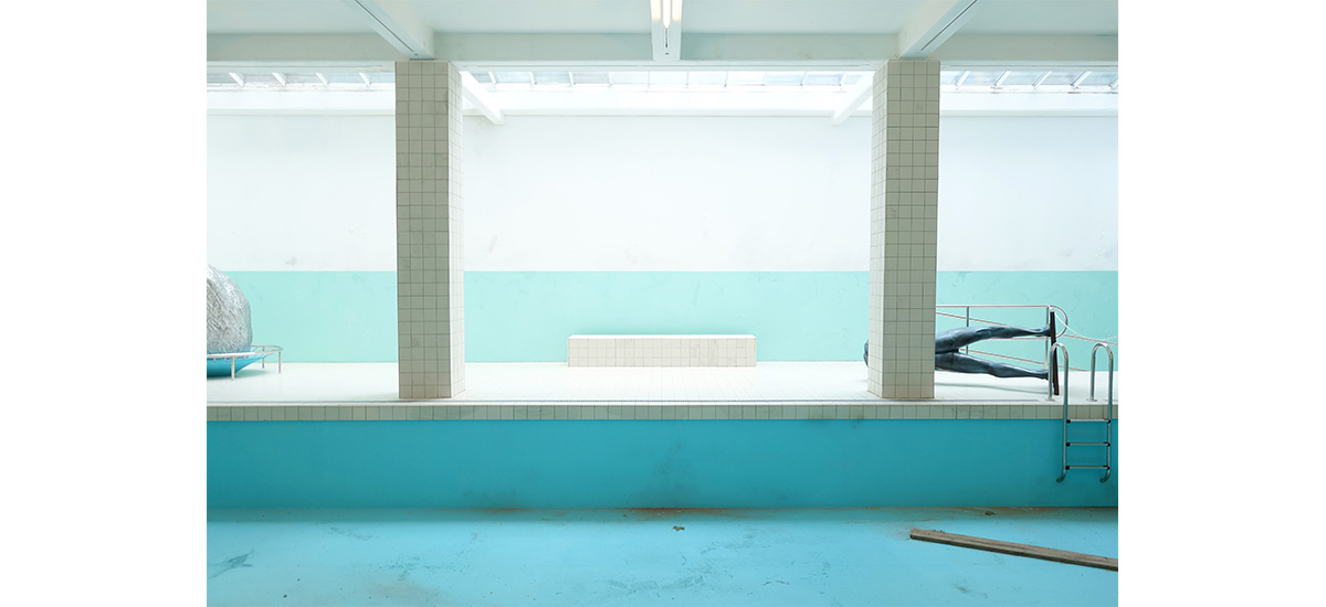 Vu à Londres : Elmgreen & Dragset, Martine Syms, Nicoletti Contemporary,…