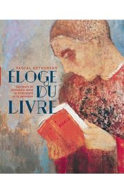 Éloge du Livre, Pascal Dethurens, Hazan
