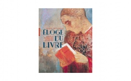 Éloge du Livre, Pascal Dethurens, Hazan