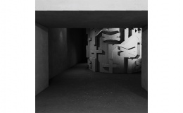 François Mangeol, Rétro-prospective, Art Center Somewhere Only We Know (ACSWOK)