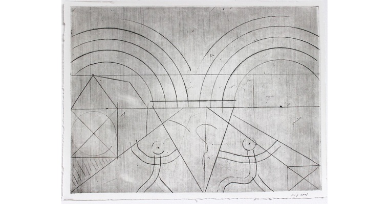 Maximilien Pellet, Gravures [FOCUS]