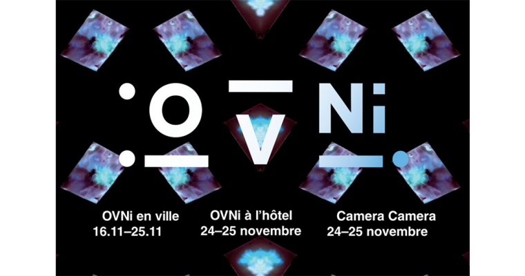 OVNi Festival 2018