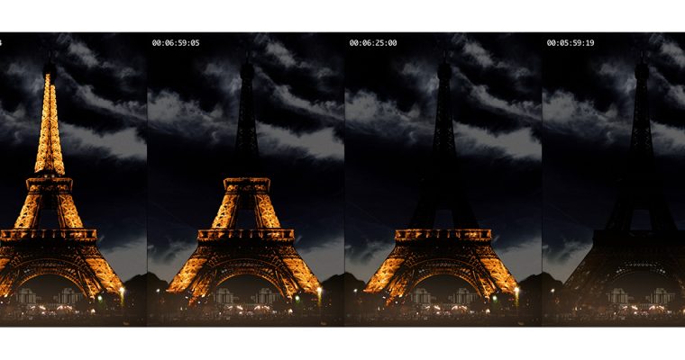 ZEVS, Eiffel Phoenix