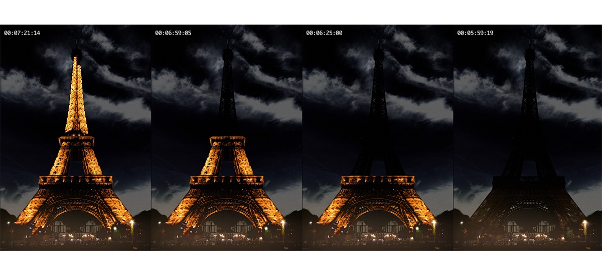 ZEVS, Eiffel Phoenix