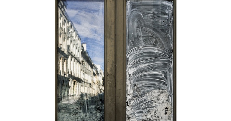 Alexandra Hedison / H Gallery // Paris Photo 2018