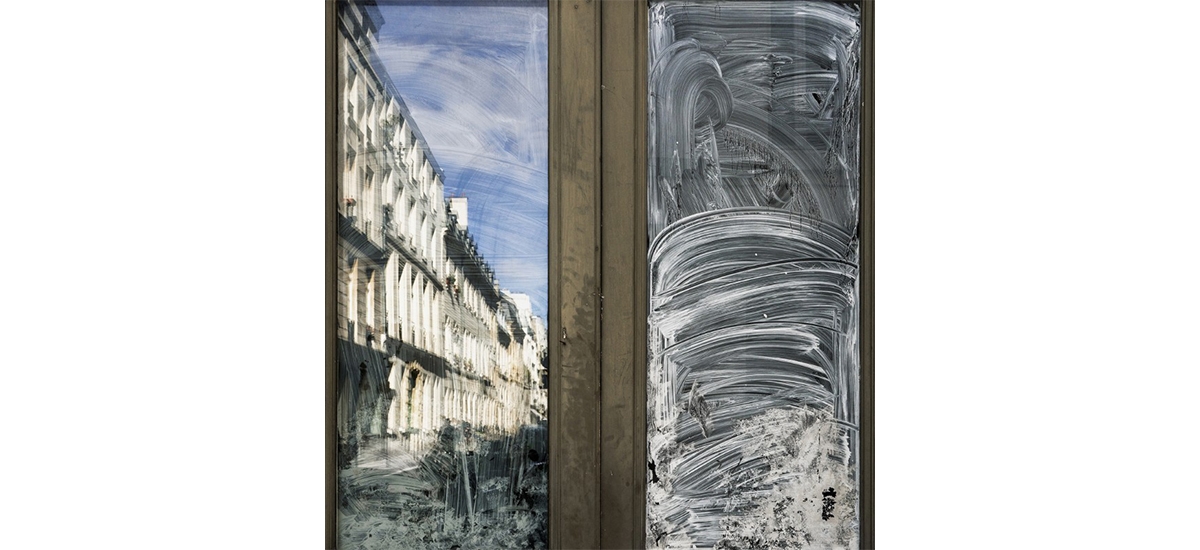 Alexandra Hedison / H Gallery // Paris Photo 2018