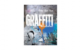 GRAFFITI 50 ANS D’INTERACTIONS URBAINES, HAZAN