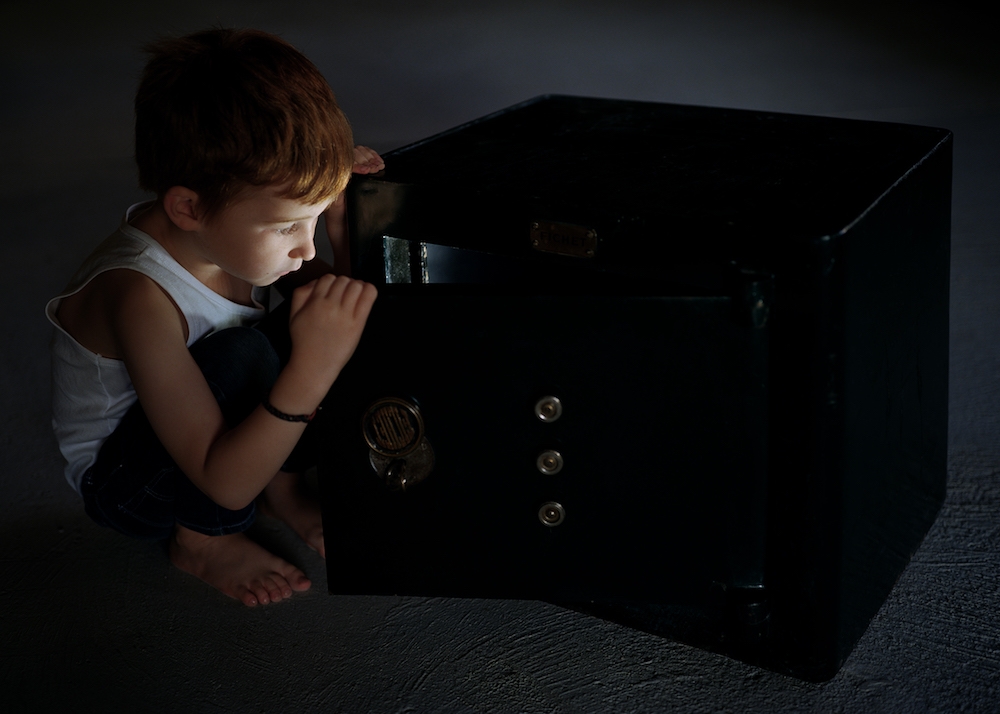 Laurent Montaron, Le monde forclos, 2018, photographie couleur, 50 x 70 cm, courtesy de l’artiste et de la galerie Anne-Sarah Bénichou