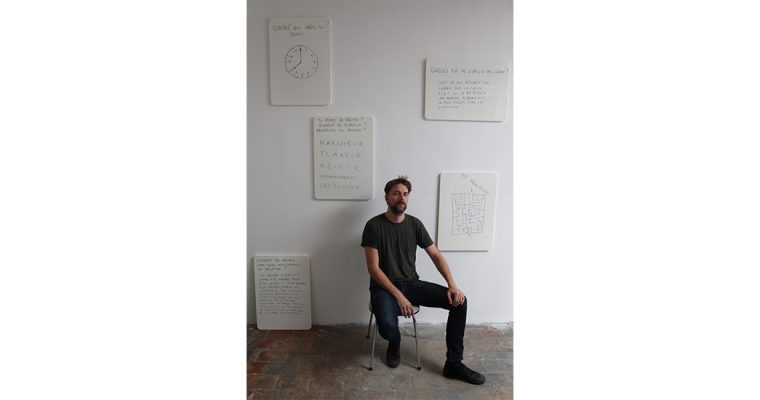 DAVID DE TSCHARNER