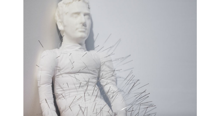 QUENTIN DESTIEU, MASTER/SLAVE