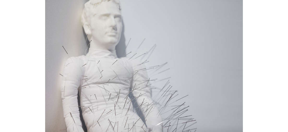 QUENTIN DESTIEU, MASTER/SLAVE