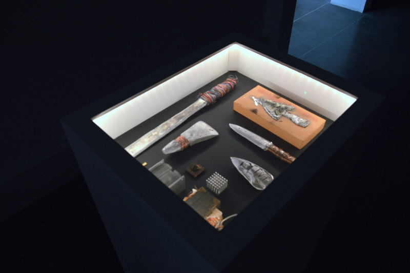 Quentin Destieu, Sylvain Huguet, Refonte, 2014-2015