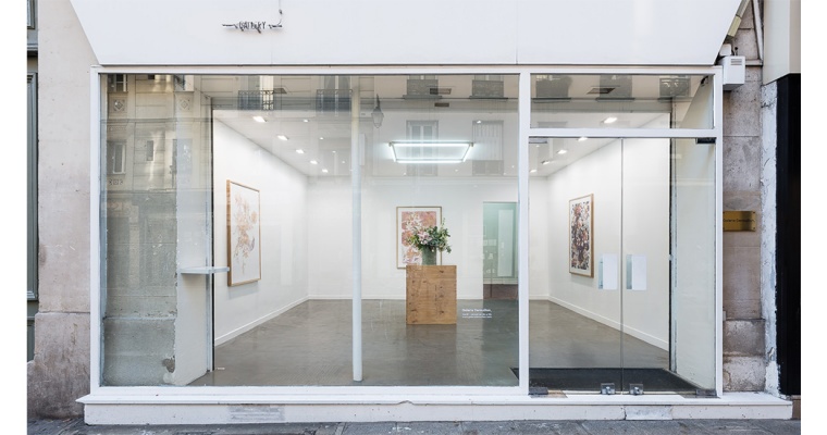 ROMAN MORICEAU, OUR EXQUISITE REPLICA OF « ETERNITY », GALERIE DEROUILLON