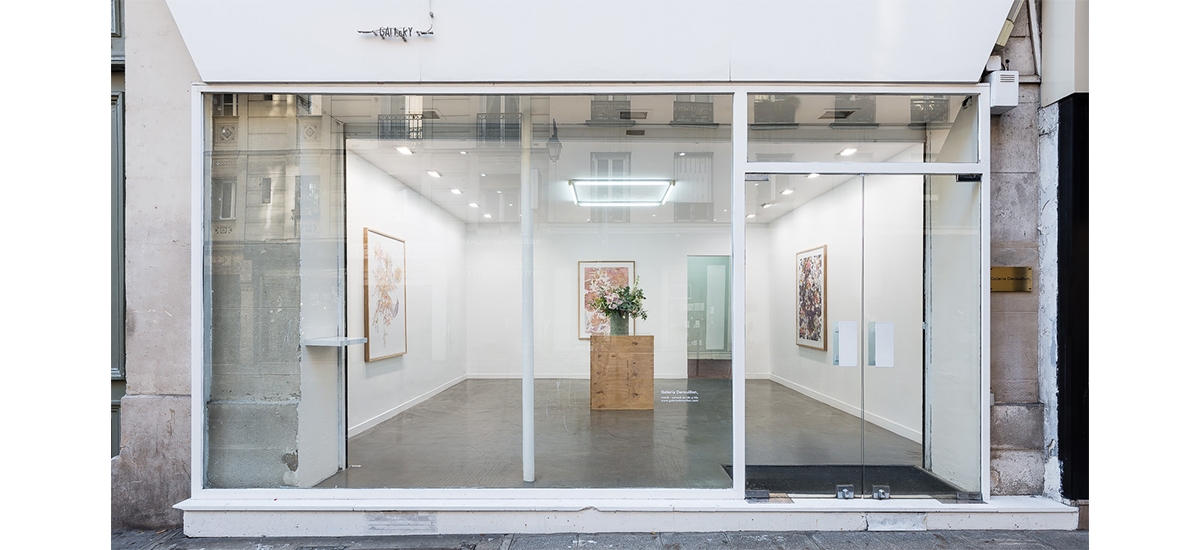ROMAN MORICEAU, OUR EXQUISITE REPLICA OF « ETERNITY », GALERIE DEROUILLON