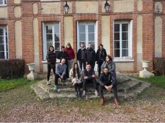 JEUNE CRÉATION 69E ÉDITION – ARTISTES SÉLECTIONNÉS