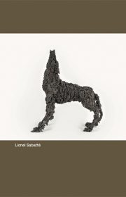 Lionel Sabatté, monographie – 2018