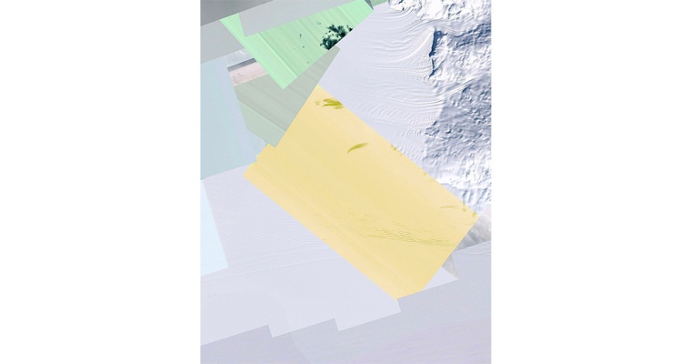 Lionel Bayol-Thémines, Google as a Medium