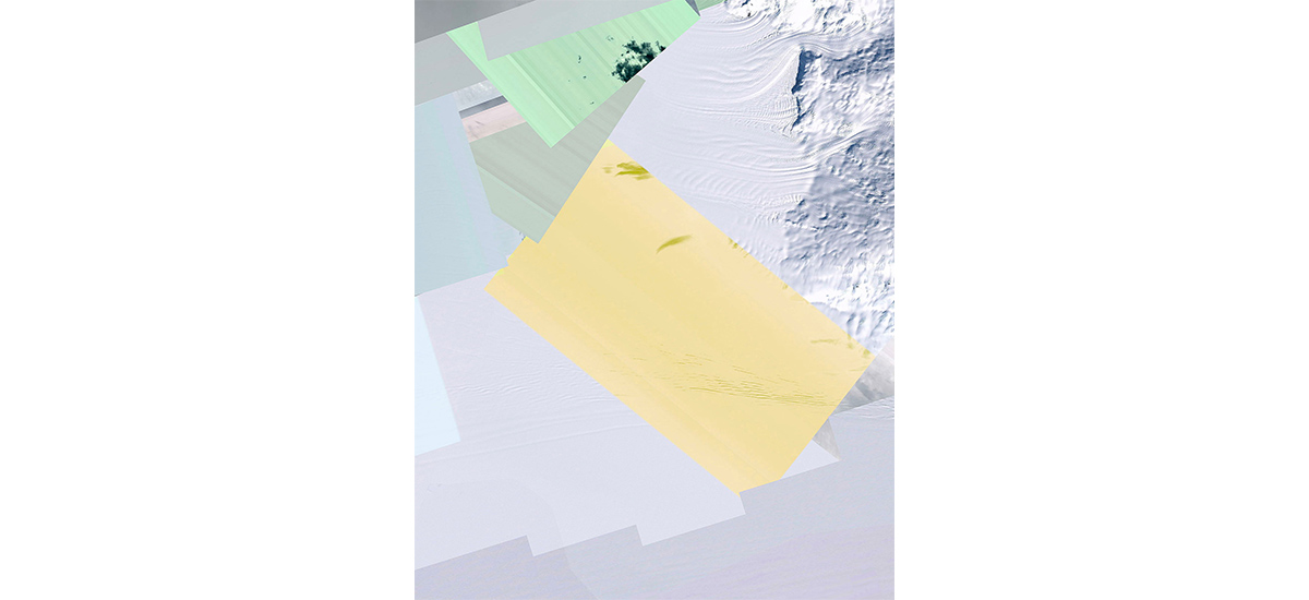 Lionel Bayol-Thémines, Google as a Medium