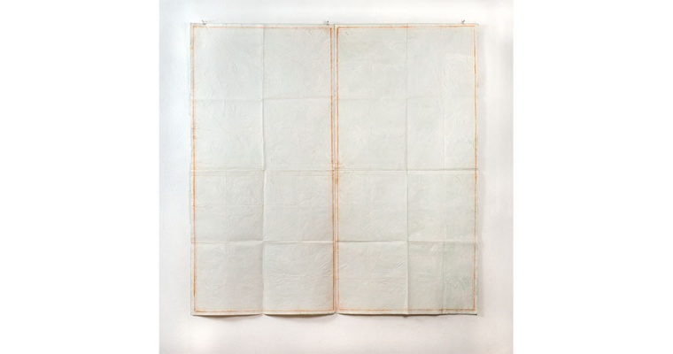 Natalia Jaime-Cortez, Journée, Galerie Modulab