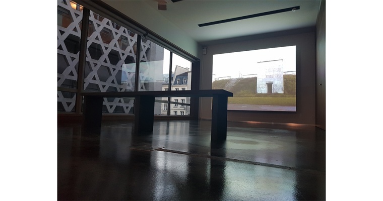 Regards d’artistes : exposer, montrer, figurer la Shoah