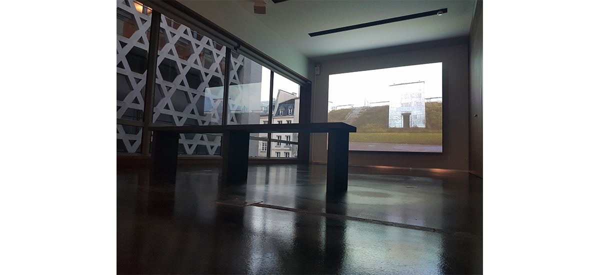 Regards d’artistes : exposer, montrer, figurer la Shoah