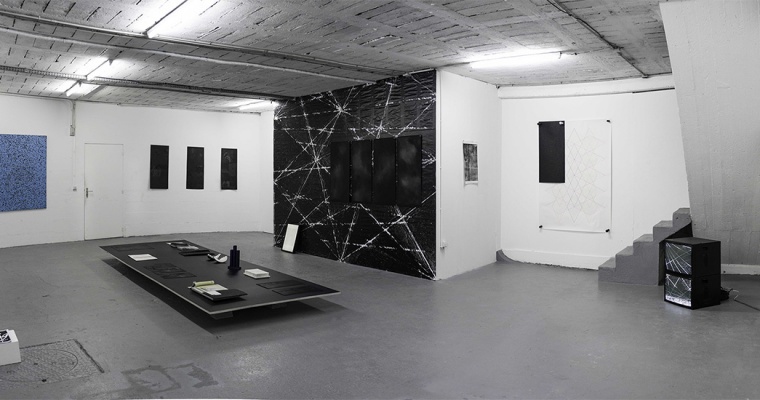 ADRIEN BONNEROT, PROJET I.IV.IX
