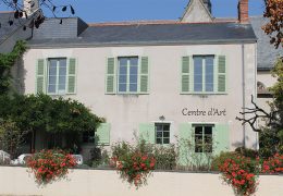 CENTRE D’ART DE MONTRELAIS