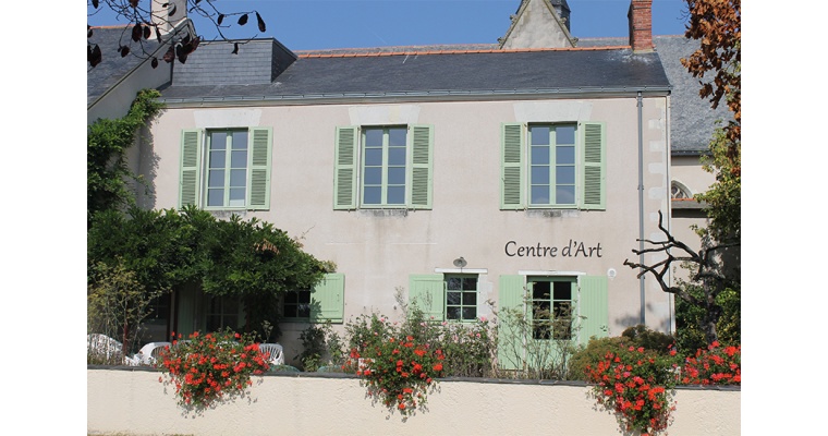 CENTRE D’ART DE MONTRELAIS