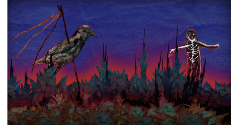 Eva Magyarosi, Tundra