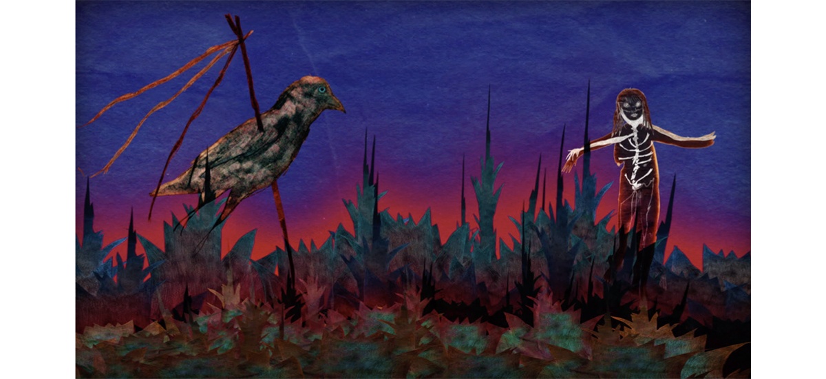 Eva Magyarosi, Tundra