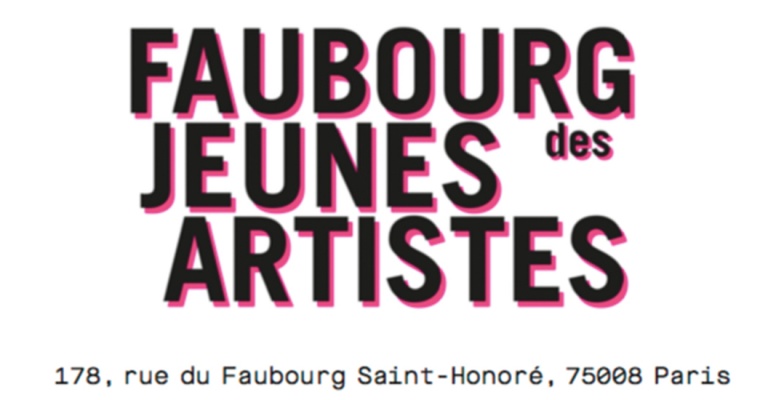 [FLASH ACTU] FAUBOURG DES JEUNES ARTISTES