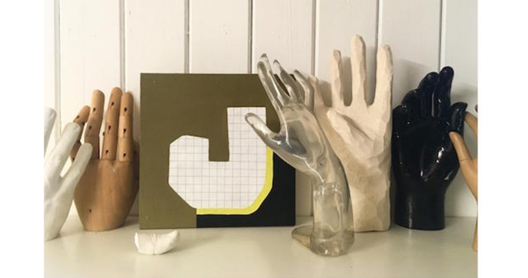Virginie Hucher, Le corps chorégraphié