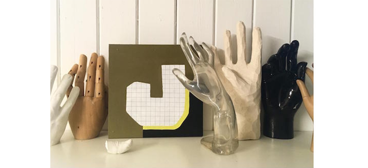 Virginie Hucher, Le corps chorégraphié