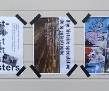 POST-POSTERS
