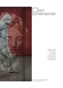 Revue Point contemporain #12 - Mars-Avril-Mai 2019
